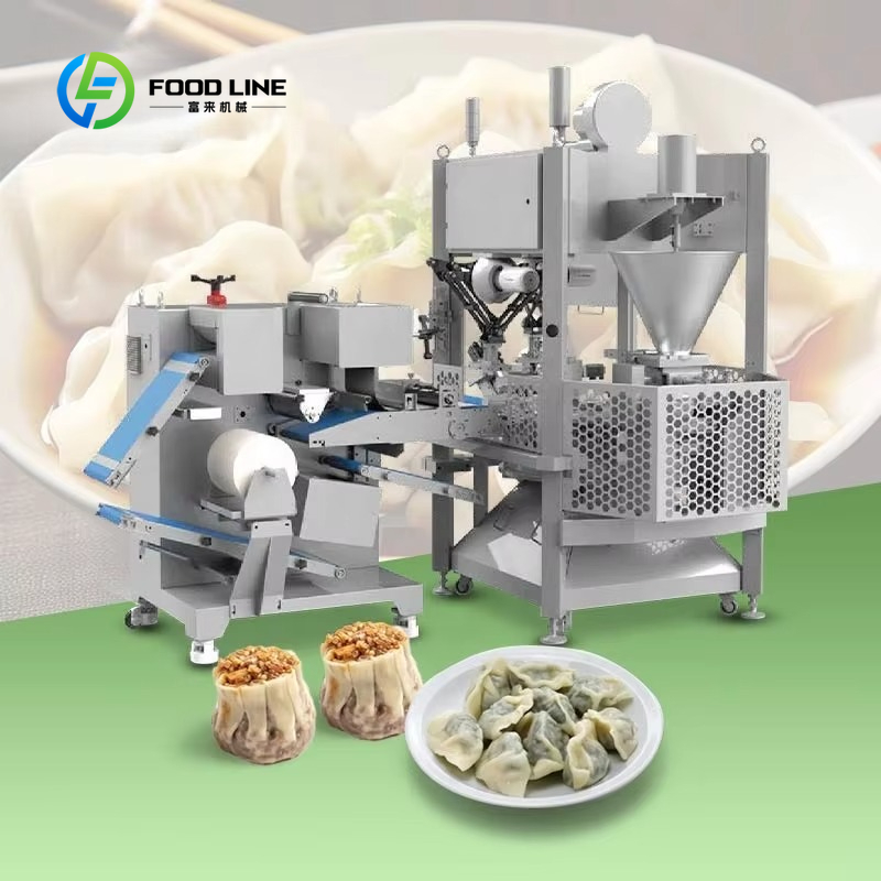 Gyoza Dumpling Maker - トルテリーニ成形器 120個入り 餃子 シオマイ 手動・自動 家庭用
