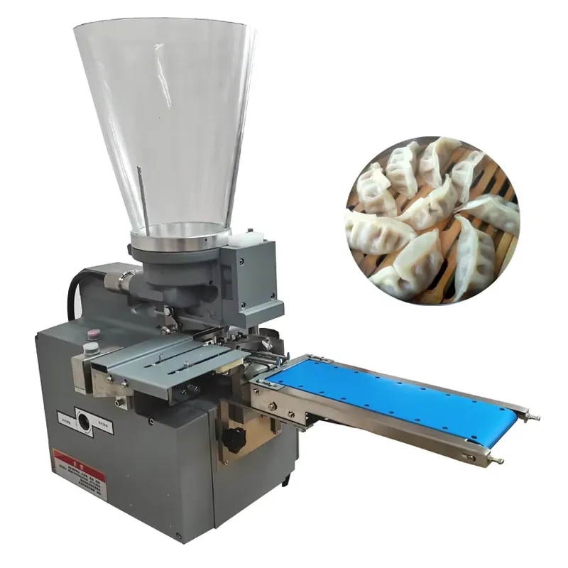 餃子製造機 半月型モモギョザ電気ピエロギメーカー - Gyoza Dumpling Maker のレビューと価格