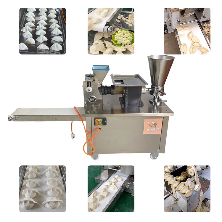 餃子製造機 プロ仕様 半自動式 餃子成形機 日本製 - Gyoza Dumpling Maker のレビューと価格