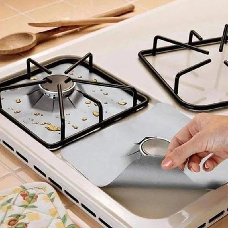 1～6枚入り 再利用可能な清掃用マットパッド。家庭用キッチン - Home Cooking Cookbook のレビューと価格
