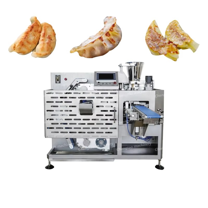 大セール！ 多機能餃子製造機、自動餃子・ワンタン製造機、CE - Gyoza Dumpling Maker のレビューと価格
