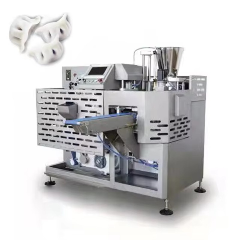 大セール！ 多機能餃子製造機、自動餃子・ワンタン製造機、CE - Gyoza Dumpling Maker のレビューと価格