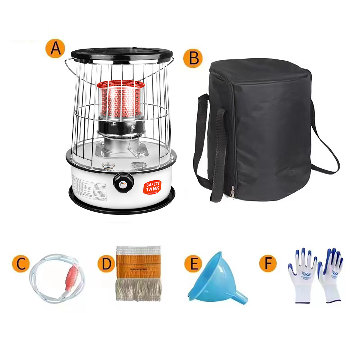 リフト可能な灯油ストーブヒーター,屋外釣り,キャンプ,家庭, - Home Cooking Heater のレビューと価格